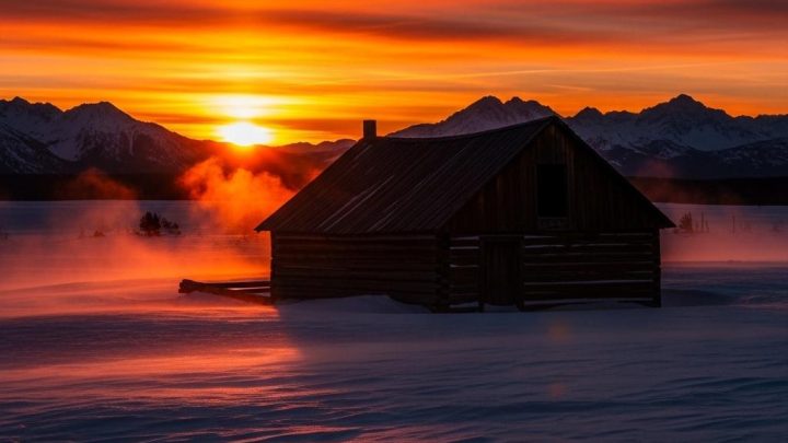 옐로스톤, 테일러 셰리던 홀로 쓰는 이유