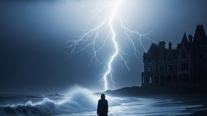 충격! 'The Beauty' 레베카 홀 하차