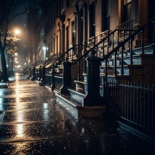 콜베어, 섹스 앤 더 시티 출연 불발