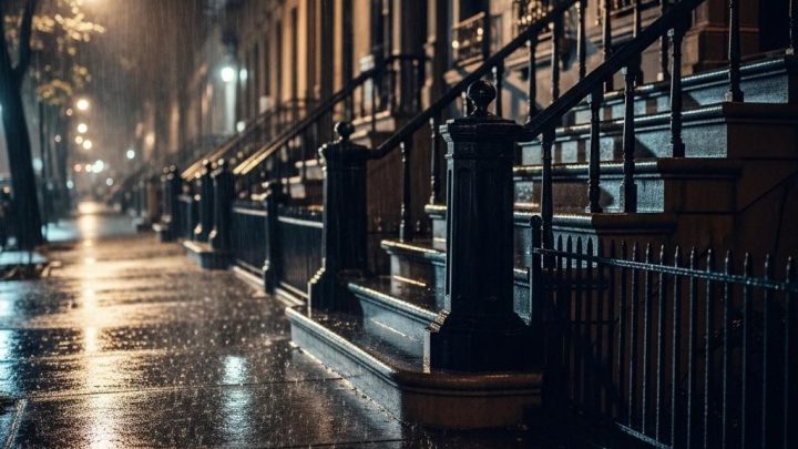 콜베어, 섹스 앤 더 시티 출연 불발