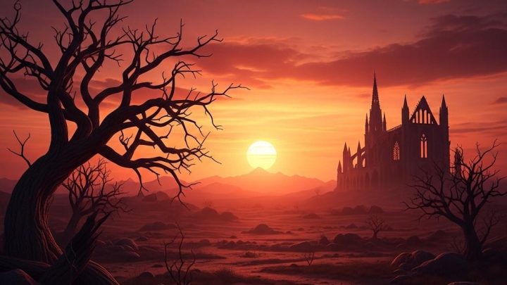 HBO, 너무 일찍 끝난 명작 드라마 10선