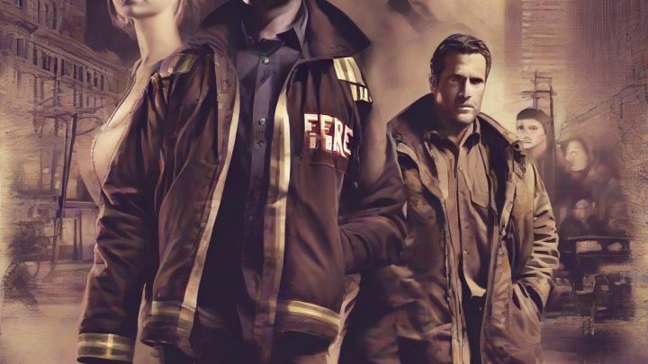 시카고 파이어, 카버 복귀…바이올렛 관계는?