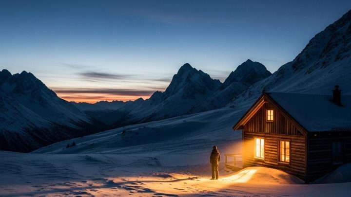 레드포드 추모, 선댄스의 별 지다