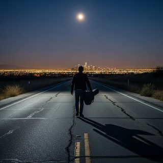 금요일 밤, 뭐 볼까? 스프링스틴 전기 공개