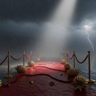 굴욕! 골든 라즈베리상 후보 발표