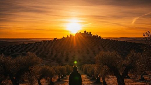 스페인 드라마, 유럽을 매료시키다