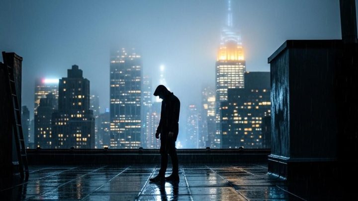 앤 해서웨이 범죄 드라마 주연 & 캐스팅 소식