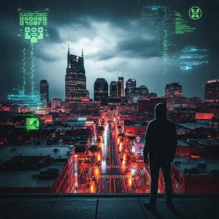 9-1-1: Nashville, 5년 해커 끝!