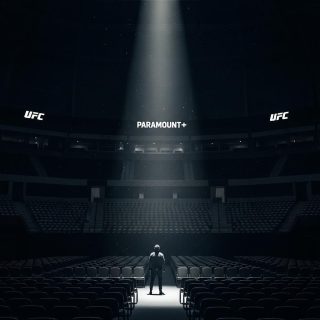 Paramount+ UFC 중계 시작