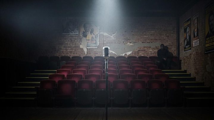 패밀리 가이 크리스 목소리 비밀