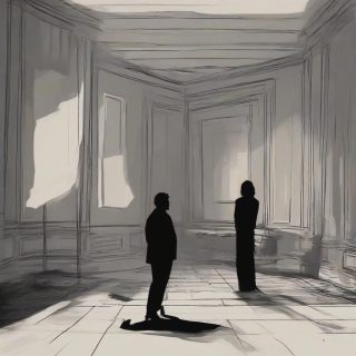 포트만, 살인 스캔들 아트 딜러 변신