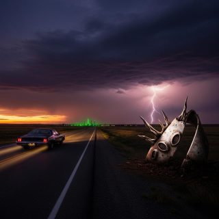 Tracker, 스몰빌 동창생 합류!