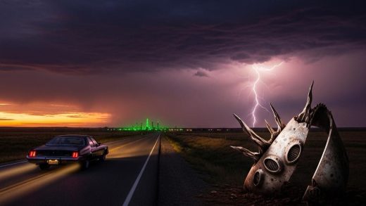 Tracker, 스몰빌 동창생 합류!