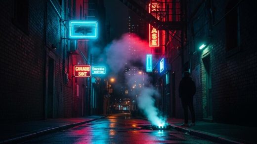 SVU 예고편, 오해였나?