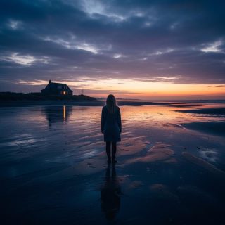 Mother Maybe, 필리핀 배우 주연 캐스팅