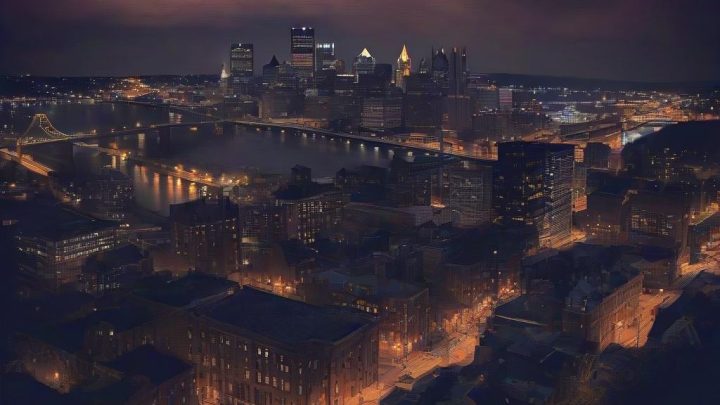 피츠버그의 의료 드라마 The Pitt 시즌 2 유대인과 이슬람교 공동체