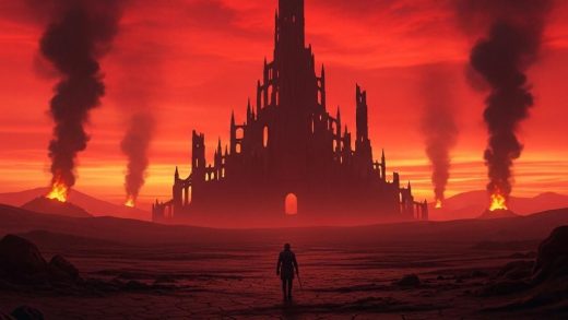 왕좌의 게임 프리퀄 등장인물 인터뷰