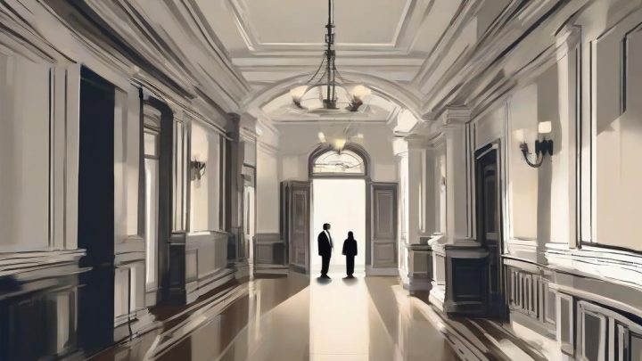 넷플릭스 최고 긍정 정치 드라마, 웨스트윙