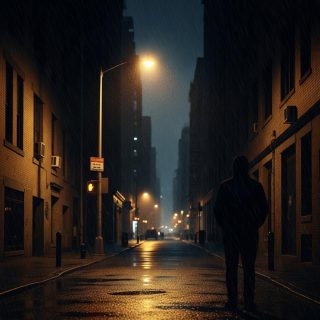 SVU: 메스너, 롤린스-카리시 고문