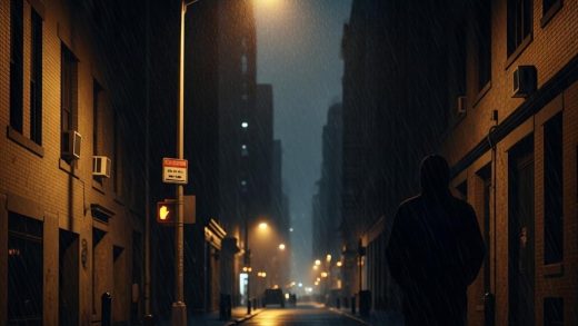 SVU: 메스너, 롤린스-카리시 고문