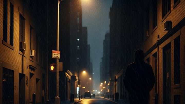 SVU: 메스너, 롤린스-카리시 고문