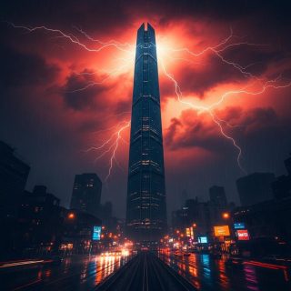 핀 울프하드 SNL서 기묘한 성장 신고