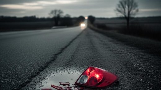 'All That' 키아나 언더우드, 뺑소니 사망