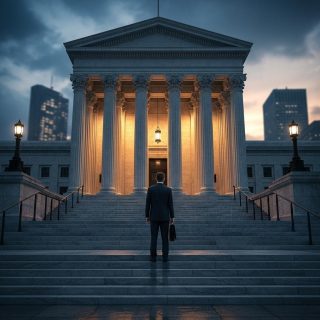 트럼프, CBS 인터뷰 편집 불허 소송 협박