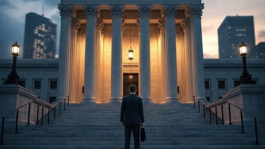 트럼프, CBS 인터뷰 편집 불허 소송 협박