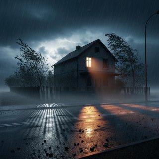 모두가 레이먼드를 사랑해? 로마노의 속사정