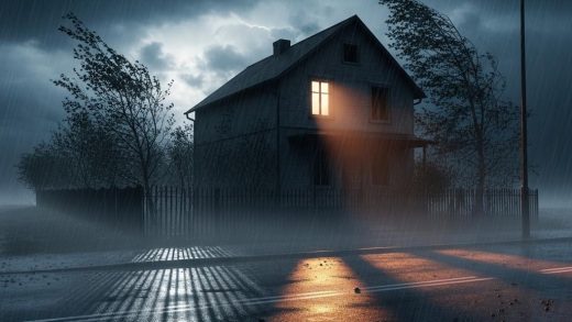 모두가 레이먼드를 사랑해? 로마노의 속사정