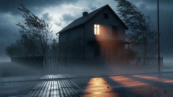 모두가 레이먼드를 사랑해? 로마노의 속사정