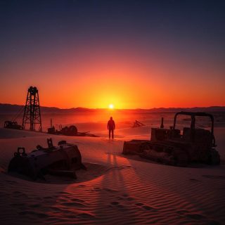 브나나 테리, 테리 크루즈 맞춤 캐릭터