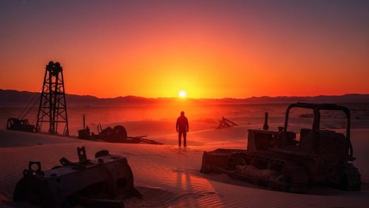 브나나 테리, 테리 크루즈 맞춤 캐릭터