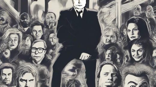 SNL, 마이어스 깜짝 출연! 머스크 풍자