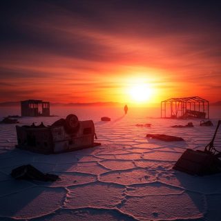 앤지, 트라우마 넘어선 새 시작