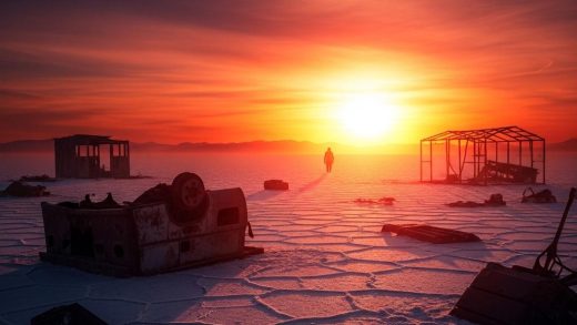 앤지, 트라우마 넘어선 새 시작