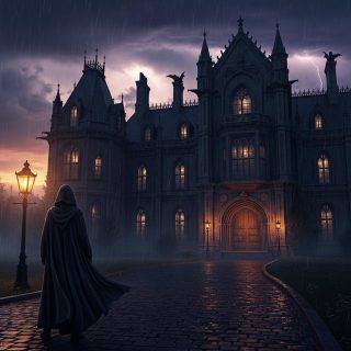 매력 있지만 얕은 크리스티 미스터리