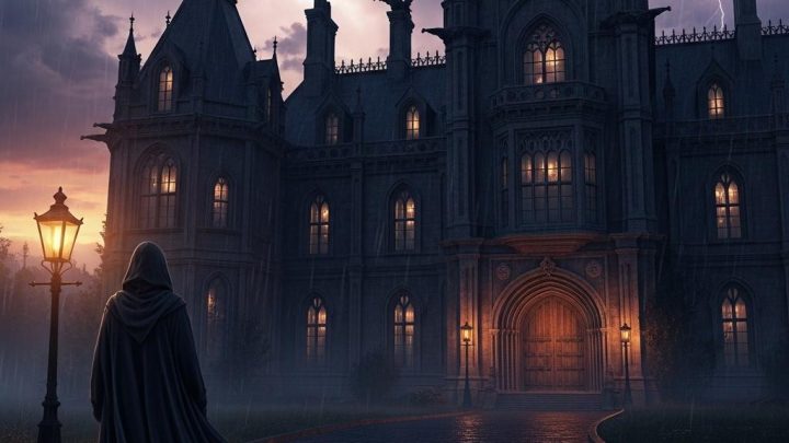 매력 있지만 얕은 크리스티 미스터리