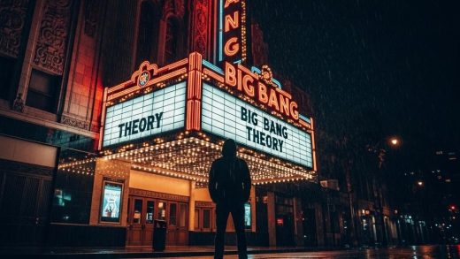 찰리 신 빅뱅 이론 출연 후회?