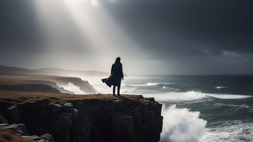 숨겨진 이스터 에그: 제작자 설명