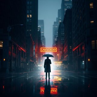 티모시 샬라메 데뷔작은 'Law & Order'