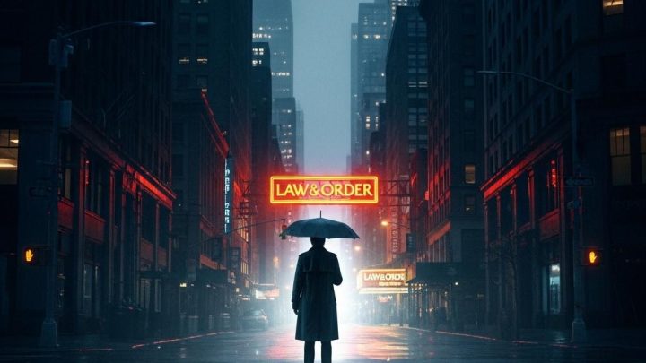 티모시 샬라메 데뷔작은 'Law & Order'
