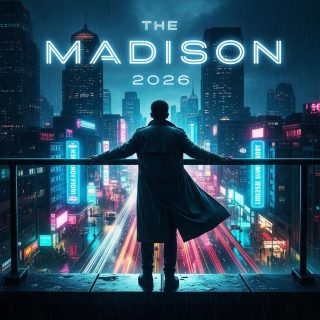 The Madison, 2026년 공개!
