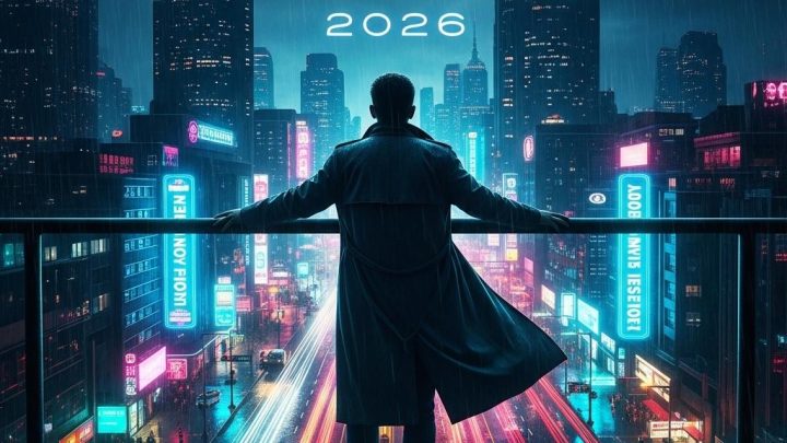 The Madison, 2026년 공개!