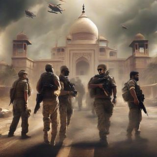 Special Ops 2, 2025 인도 스트리밍 1위