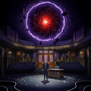 핀 울프하드 SNL에 '기묘한' 동료들 깜짝 등장