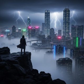 AI 스토리텔링, FaiBLE 실리콘밸리 출범