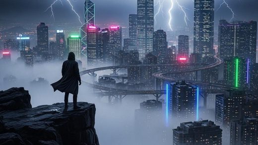 AI 스토리텔링, FaiBLE 실리콘밸리 출범