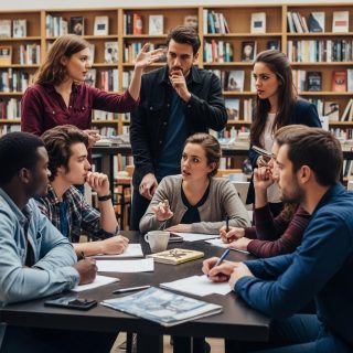 퍼시 잭슨 드라마, 원작 변경 괜찮나